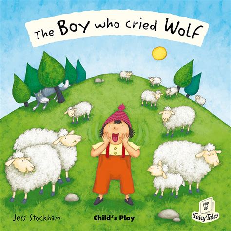 the boy who cried step|The Boy Who Cried Wolf – Read aloud of classic  .